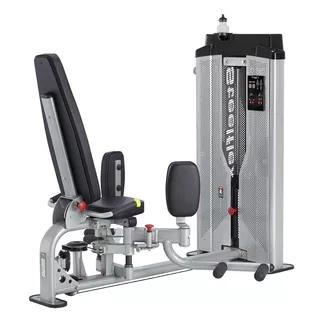 Hip Adductor Machine Steelflex Hope HAD1100