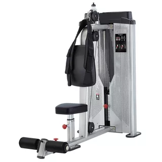 Wzmacniacz mięśni brzucha Steelflex Hope HAM900 AB Crunch Machine