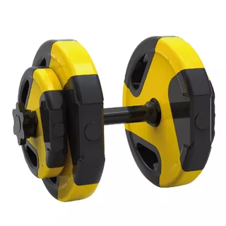 Adjustable Dumbbell Laubr Salamander 10 kg