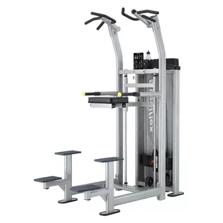 Wielofunkcyjna poręcz Steelflex Hope HCD2100 Chin/Dip