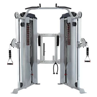 Erőkeret Steelflex Hope HDC2000 Dual Cable Chin Up