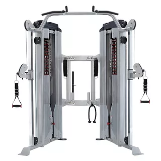 мултитренажори Steelflex Hope HDC2000 Dual Cable Chin Up