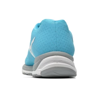 Dámske bežecké topánky MIZUNO Synchro MX - BlueAtoll/White/Silver, 36,5