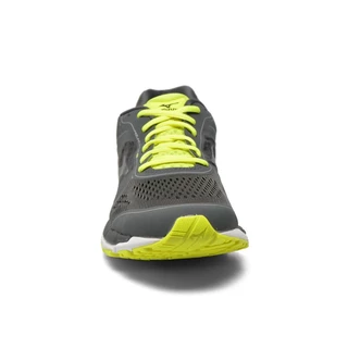 Men’s Running Shoes Mizuno Synchro MX - Dark Shade/Black/Saf Yellow