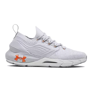 Men’s Running Shoes Under Armour HOVR Phantom 2 INKNT - White - Grey