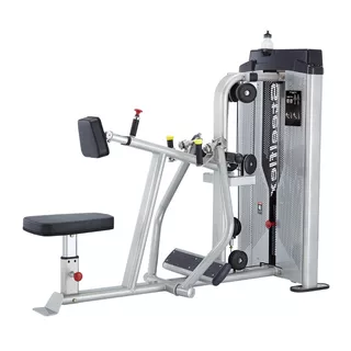 Машина за гръб/гребане Steelflex Hope HRM1700