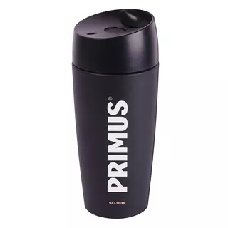 Primus Vacuum  400 ml  Reisebecher - schwarz - schwarz