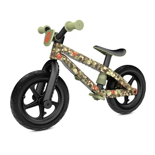 Children's Balance Bike Chillafish BMXie-RS FAD - Colourful Graphics 2