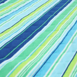 Picnic Blanket inSPORTline Livetino 300 x 200 cm - Calm Ocean