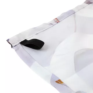 Koc piknikowy inSPORTline Maritino 208x197 cm + szpilki