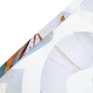 Koc piknikowy inSPORTline Maritino 208x197 cm + szpilki