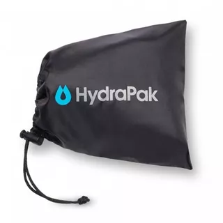 Skladací zásobník na vodu HydraPak Seeker 3 l - Mammoth Grey