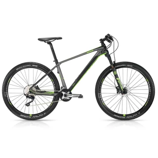 Horský bicykel KELLYS HACKER 50 27,5" - model 2016