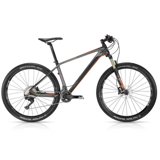 Horský bicykel KELLYS HACKER 70 27,5" - model 2016