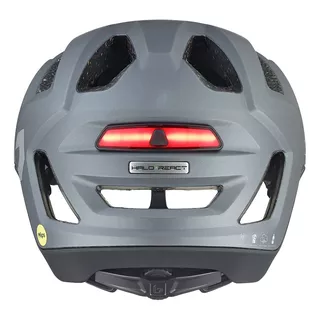 Cycling Helmet Bollé Halo React MIPS