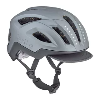 Cycling Helmet Bollé Halo React MIPS