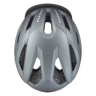 Cyklo prilba Bollé Halo React MIPS - Titanium