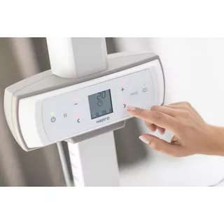 Szolárium Hapro Innergize HP 8580 White