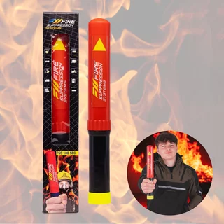 Hasiaci prístroj FSS 100