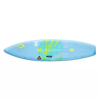 Paddleboard s příslušenstvím Aquatone Haze 11'4" TS-022 - 2.jakost