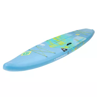 Paddleboard s příslušenstvím Aquatone Haze 11'4" TS-022 - 2.jakost