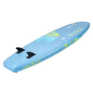 Paddleboard s príslušenstvom Aquatone Haze 11'4" - model 2022