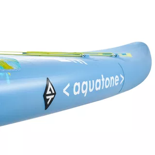 Paddleboard deska SUP z akcesoriami Aquatone Haze 11'4" TS-022