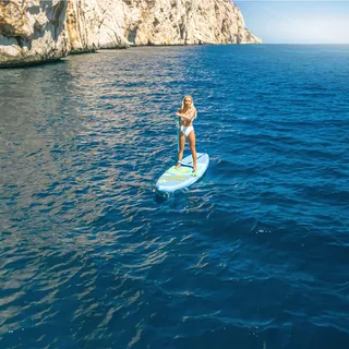 Paddleboard tartozékokkal Aquatone Haze 11'4"