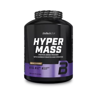 BioTech HYPER MASS,  4000 gr