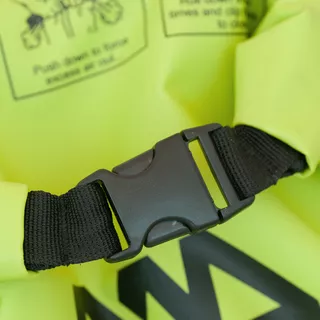Vízálló zsák Aqua Marina Dry Bag 25l - szürke