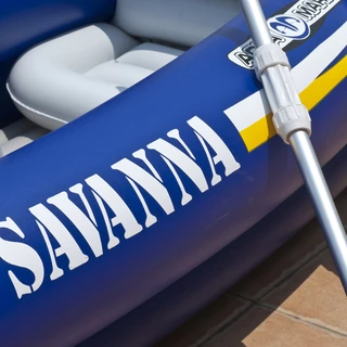 Inflatable Kayak Aqua Marina Savanna