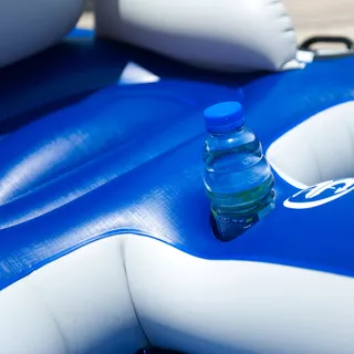 Inflatable Kayak Aqua Marina Velocity