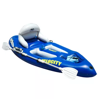 Felfújható kajak Aqua Marina Velocity