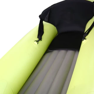 Inflatable Kayak Aqua Marina K1 – One Seat