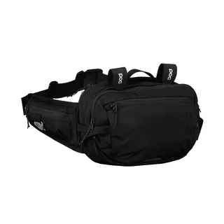 Ľadvinka POC Hip Pack Hydro 4l - Uranium Black