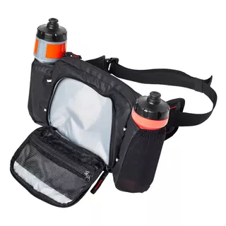 Kerékpáros övtáska FOX Hip Pack 2l