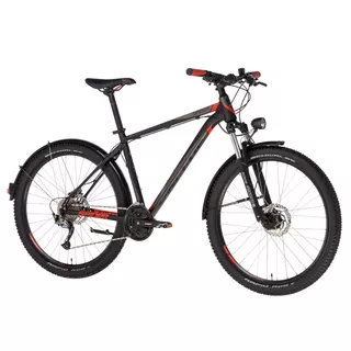 Horský bicykel KELLYS SPIDER 60 27,5" - model 2019 - L (21'')