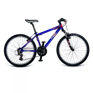 Kinderfahrrad 24" 4EVER Hot Spot 24" - model 2017