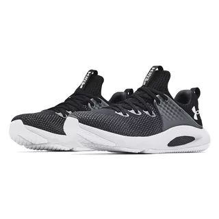 Men’s Training Shoes Under Armour HOVR Rise 3 - Concrete