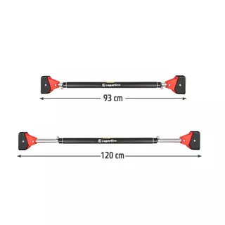 inSPORTline RK124 Türrahmen - Klimmzugstange