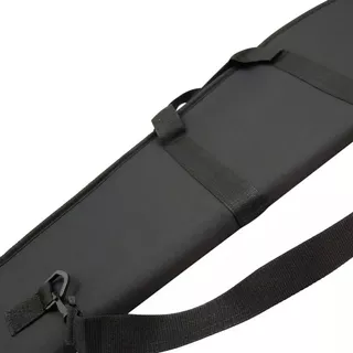 Pouzdro na pušku Hunter Black