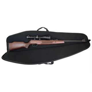 Rifle Case Venox Hunter Black