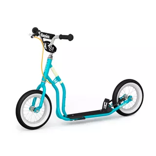 Roller Yedoo Hurvínek Mini 2020 12"