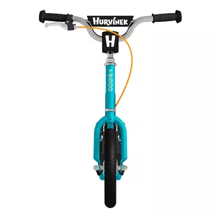 Roller Yedoo Hurvínek Mini 2020 12"