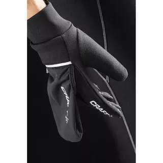 2-in-1 Gloves CRAFT ADV Hybrid Weather