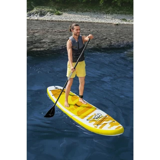 Paddleboard s příslušenstvím Bestway Hydro Force Aqua Cruise Tech 10'6"