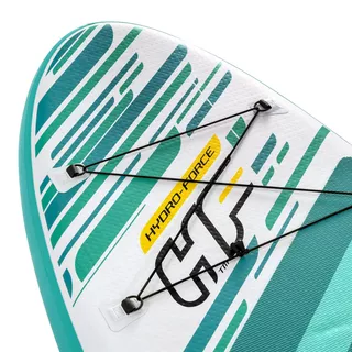 Bestway Hydro Force HuaKa'i 10' Paddleboard mit Zubehör