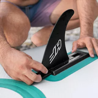 Paddleboard s příslušenstvím Bestway Hydro Force HuaKa'i 10'