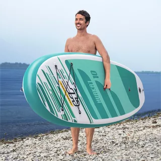 Bestway Hydro Force HuaKa'i 10' Paddleboard mit Zubehör