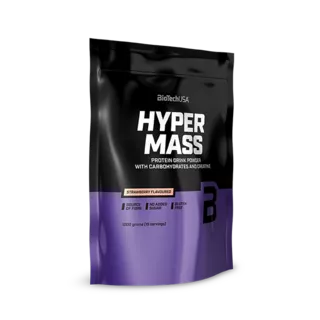 BioTech HYPER MASS, 1000gr